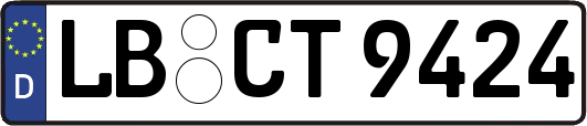 LB-CT9424