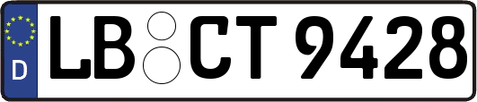 LB-CT9428