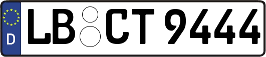 LB-CT9444