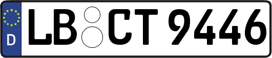 LB-CT9446