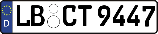 LB-CT9447