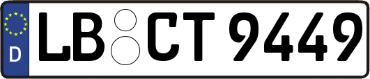 LB-CT9449