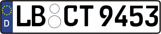LB-CT9453