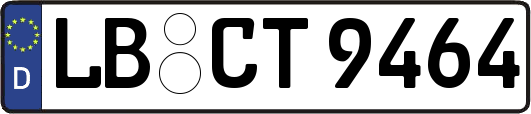 LB-CT9464