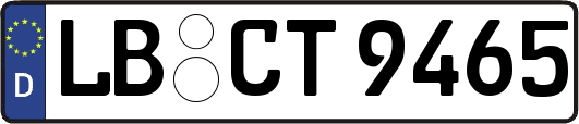 LB-CT9465