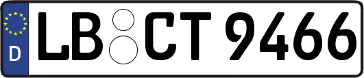 LB-CT9466