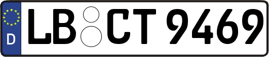 LB-CT9469