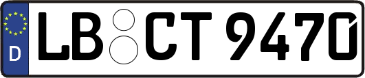 LB-CT9470