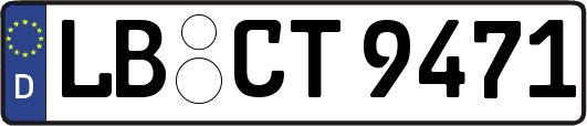 LB-CT9471