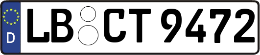 LB-CT9472