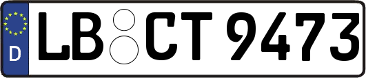 LB-CT9473
