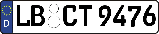 LB-CT9476
