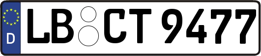 LB-CT9477