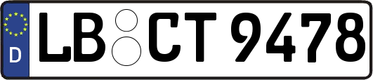 LB-CT9478