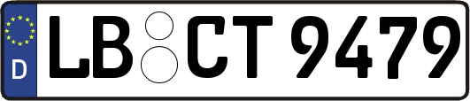 LB-CT9479