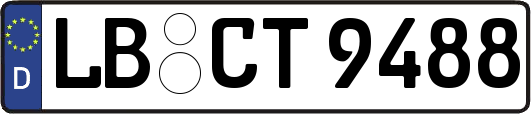 LB-CT9488