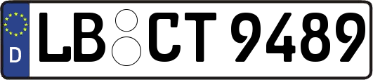 LB-CT9489