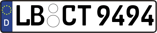 LB-CT9494