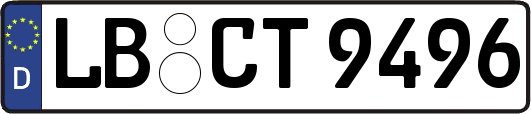 LB-CT9496