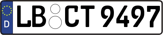 LB-CT9497