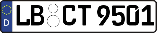 LB-CT9501