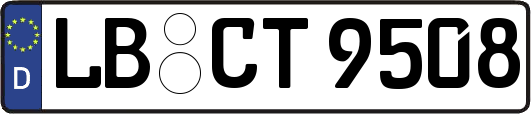 LB-CT9508