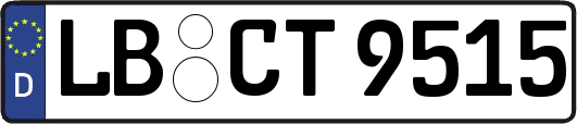 LB-CT9515
