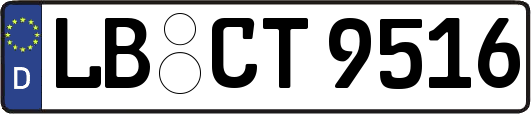 LB-CT9516