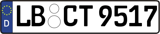 LB-CT9517