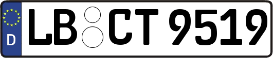 LB-CT9519