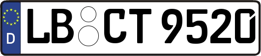 LB-CT9520
