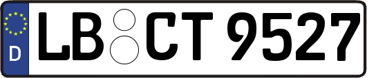 LB-CT9527