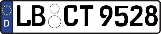 LB-CT9528
