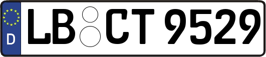 LB-CT9529