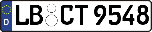LB-CT9548