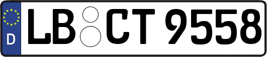 LB-CT9558