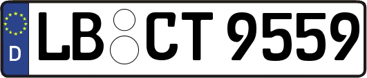 LB-CT9559