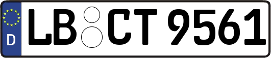LB-CT9561