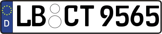 LB-CT9565
