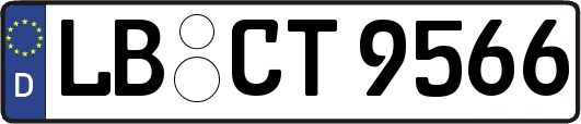 LB-CT9566