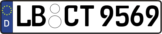 LB-CT9569