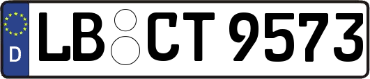 LB-CT9573