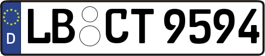 LB-CT9594