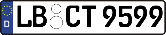 LB-CT9599
