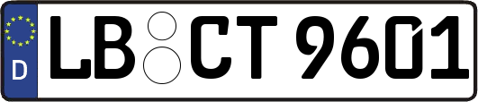 LB-CT9601
