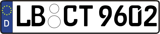 LB-CT9602