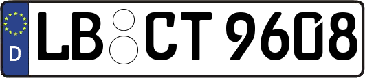 LB-CT9608
