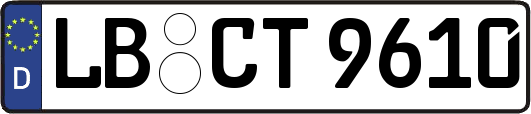 LB-CT9610