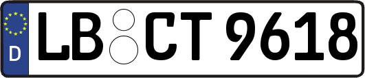 LB-CT9618