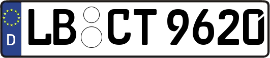LB-CT9620